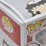Funko Pop Animation - Betty Boop Nurse 524 #1