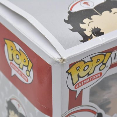 Funko Pop Animation - Betty Boop Nurse 524 #1