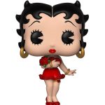 Funko Pop Animation - Betty Boop Sweetheart 552
