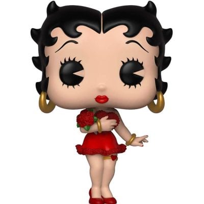 Funko Pop Animation - Betty Boop Sweetheart 552