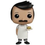 Funko Pop Animation - Bobs Burgers Bob Belcher 74 (Vaulted)