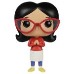 Funko Pop Animation – Bobs Burgers Linda Belcher 75 (Vaulted) Funko Pop Animation - Bobs Burgers Linda Belcher 75 (Vaulted)