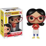 Funko Pop Animation – Bobs Burgers Linda Belcher 75 (Vaulted) Funko Pop Animation - Bobs Burgers Linda Belcher 75 (Vaulted)