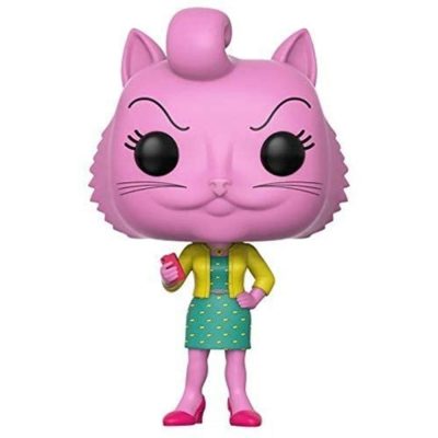 Funko Pop Animation - Bojack Horseman Princess Carolyn 231