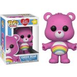 Funko Pop Animation - Care Bears Cheer Bear 351 #1