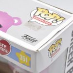 Funko Pop Animation - Care Bears Cheer Bear 351 #1