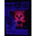 Funko Pop Animation - Care Bears Cheer Bear 351 (Chase) (Glows In The Dark)