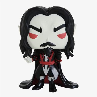 Funko Pop Animation - Castlevania Vlad Dracula Tepes 582
