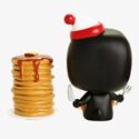 Funko Pop Animation - Chilly Willy With Pancakes 486