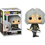 Funko Pop Animation - Cowboy Bebop Vicious 469
