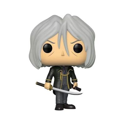 Funko Pop Animation - Cowboy Bebop Vicious 469