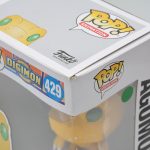 Funko Pop Animation - Digimon Agumon 429 #1