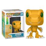 Funko Pop Animation - Digimon Agumon 429 #1