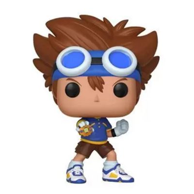 Funko Pop Animation - Digimon Tai 428