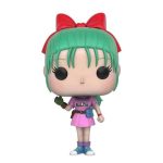 Funko Pop Animation - Dragon Ball Bulma 108 #3