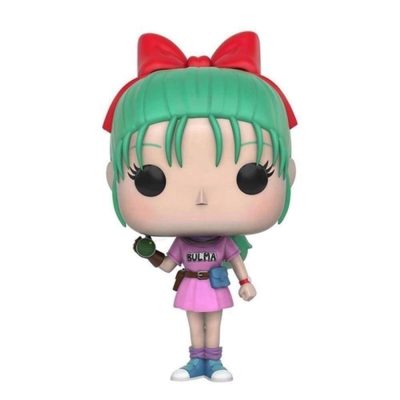 Funko Pop Animation - Dragon Ball Bulma 108 #3