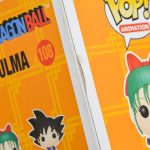 Funko Pop Animation - Dragon Ball Bulma 108 #3