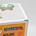Funko Pop Animation - Dragon Ball Bulma 108 #4