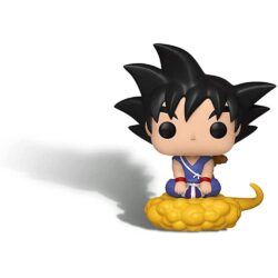 Funko Pop Animation - Dragon Ball Son Goku 517