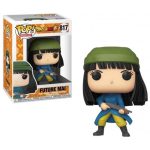 Funko Pop Animation – Dragon Ball Super Future Mai 817 Funko Pop Animation - Dragon Ball Super Future Mai 817