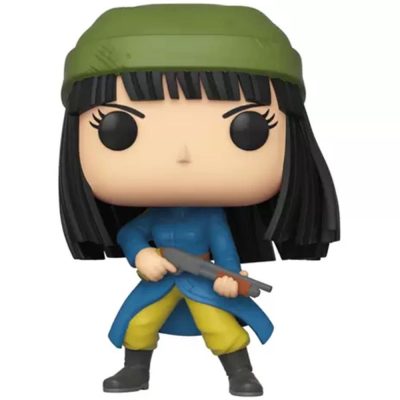 Funko Pop Animation - Dragon Ball Super Future Mai 817