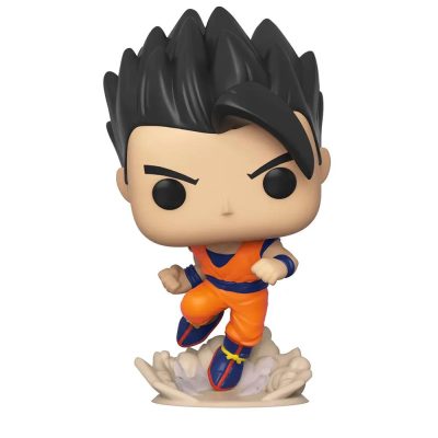 Funko Pop Animation - Dragon Ball Super Gohan 813