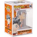 Funko Pop Animation - Dragon Ball Super Goku 386 (Ultra Instinct)