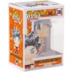 Funko Pop Animation – Dragon Ball Super Goku 386 (Ultra Instinct) Funko Pop Animation - Dragon Ball Super Goku 386 (Ultra Instinct)