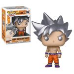 Funko Pop Animation – Dragon Ball Super Goku 386 (Ultra Instinct) Funko Pop Animation - Dragon Ball Super Goku 386 (Ultra Instinct)