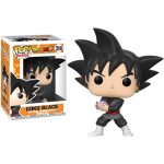 Funko Pop Animation - Dragon Ball Super Goku Black 314