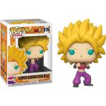 Funko Pop Animation – Dragon Ball Super Saiyan Caulifla 816 Funko Pop Animation - Dragon Ball Super Saiyan Caulifla 816