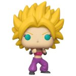 Funko Pop Animation – Dragon Ball Super Saiyan Caulifla 816 Funko Pop Animation - Dragon Ball Super Saiyan Caulifla 816