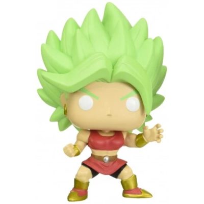 Funko Pop Animation - Dragon Ball Super Saiyan Kale 815
