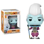 Funko Pop Animation - Dragon Ball Super Whis 317