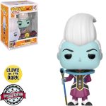 Funko Pop Animation - Dragon Ball Super Whis 317 (Glows) (Special Edition)