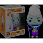 Funko Pop Animation - Dragon Ball Super Whis 317 (Glows) (Special Edition)
