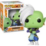 Funko Pop Animation - Dragon Ball Super Zamasu 316