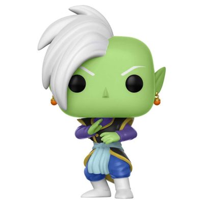 Funko Pop Animation - Dragon Ball Super Zamasu 316