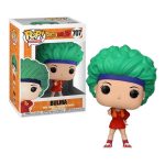 Funko Pop Animation - Dragon Ball Z Bulma 707