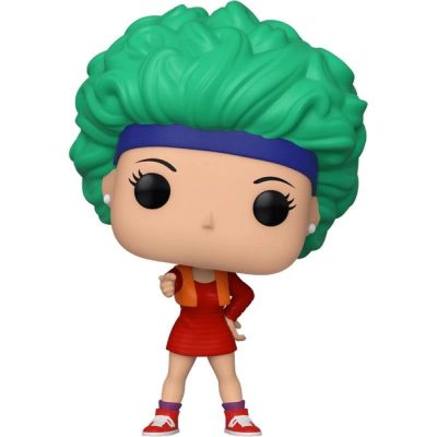 Funko Pop Animation - Dragon Ball Z Bulma 707