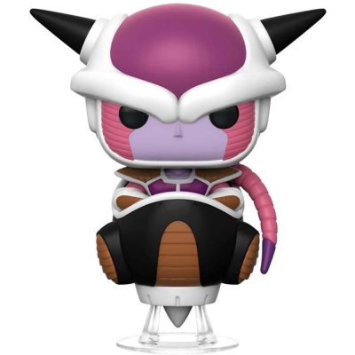 Funko Pop Animation - Dragon Ball Z Frieza 619