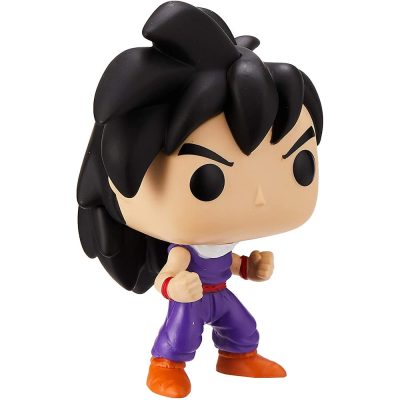 Funko Pop Animation - Dragon Ball Z Gohan 383 (Training Outfit)