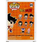 Funko Pop Animation - Dragon Ball Z Goku 615 (Windy) #1