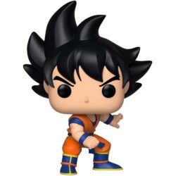 Funko Pop Animation - Dragon Ball Z Goku 615 (Windy) #1