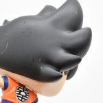 Funko Pop Animation - Dragon Ball Z Goku 615 (Windy) #1