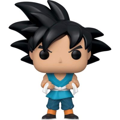 Funko Pop Animation - Dragon Ball Z Goku 703 (28Th World Tournament)