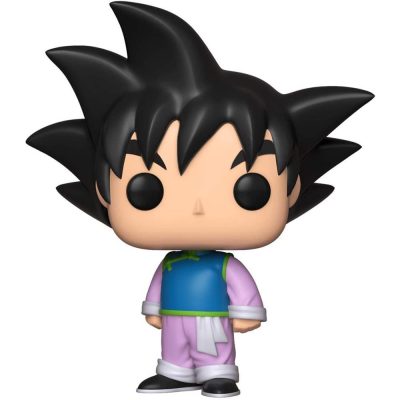 Funko Pop Animation - Dragon Ball Z Goten 618