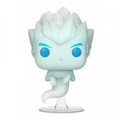 Funko Pop Animation - Dragon Ball Z Gotenks 634 (Super Ghost Kamikaze Attack) (Exclusive 2019 Summer Convention)