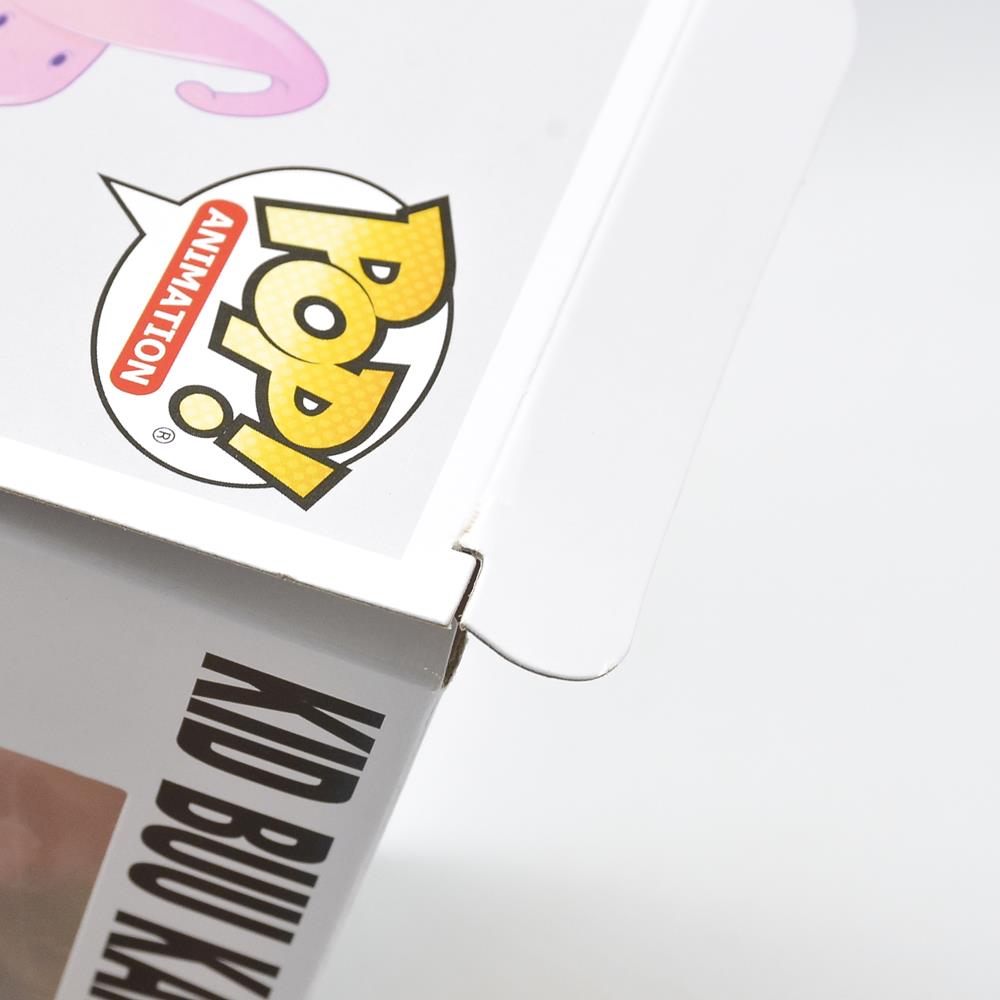 Funko Pop Animation - Dragon Ball Z Kid Buu Kamehameha 878 (Special Edition) (Glows Chase) #2