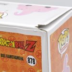 Funko Pop Animation - Dragon Ball Z Kid Buu Kamehameha 878 (Special Edition) (Glows Chase) #2